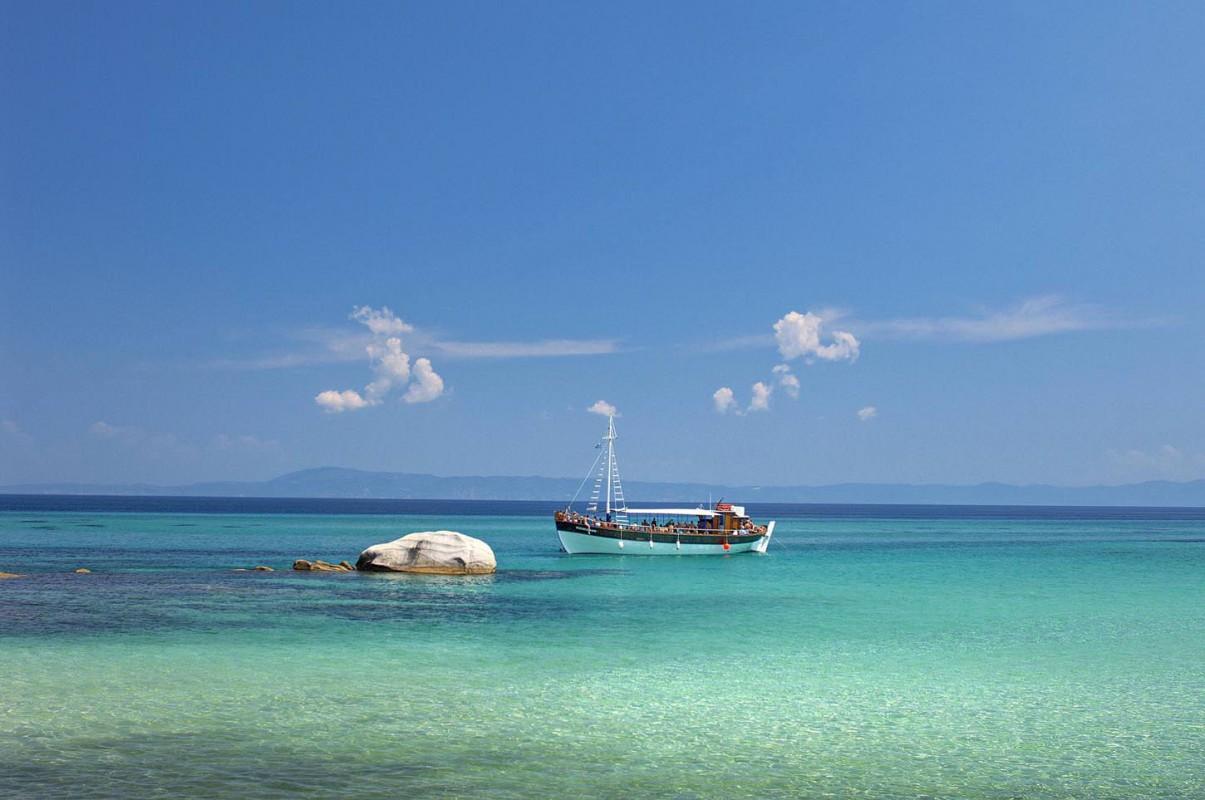 Halkidiki, Macedonia, Greece