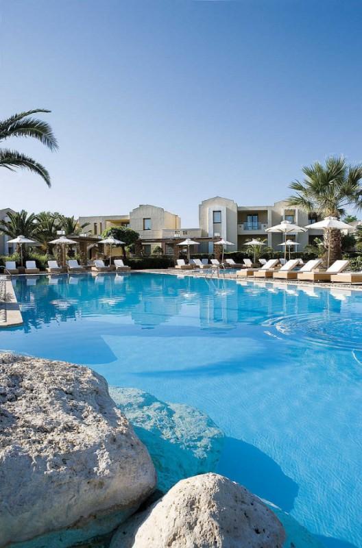 Porto Sani, Kassandra, Halkidiki, Macedonia, Greece