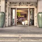 Salvator Villas & Spa Hotel, Kyperi, Parga, Preveza, Epirus, Greece