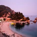 Parga, Preveza, Epirus, Greece