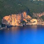 Parga, Preveza, Epirus, Greece
