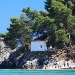 Parga, Preveza, Epirus, Greece
