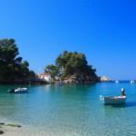 Parga, Preveza, Epirus, Greece