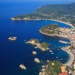 Parga, Preveza, Epirus, Greece