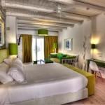 Salvator Villas & Spa Hotel, Kyperi, Parga, Preveza, Epirus, Greece