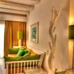 Salvator Villas & Spa Hotel, Kyperi, Parga, Preveza, Epirus, Greece