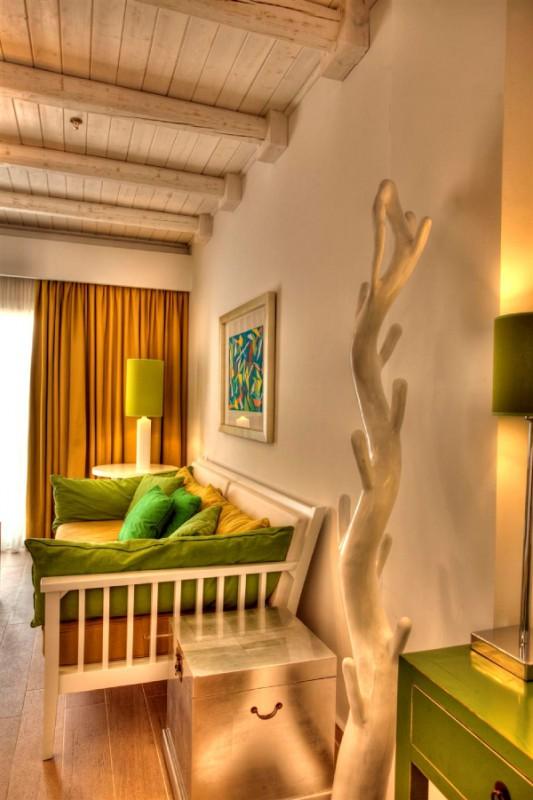 Salvator Villas & Spa Hotel, Kyperi, Parga, Preveza, Epirus, Greece