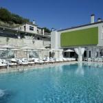 Salvator Villas & Spa Hotel, Kyperi, Parga, Preveza, Epirus, Greece