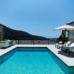 Salvator Villas & Spa Hotel, Kyperi, Parga, Preveza, Epirus, Greece