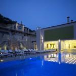Salvator Villas & Spa Hotel, Kyperi, Parga, Preveza, Epirus, Greece