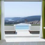 Salvator Villas & Spa Hotel, Kyperi, Parga, Preveza, Epirus, Greece