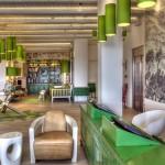 Salvator Villas & Spa Hotel, Kyperi, Parga, Preveza, Epirus, Greece