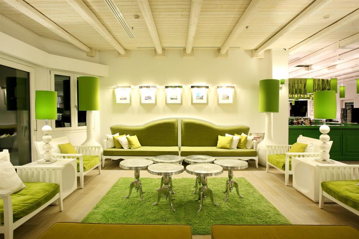 Salvator Villas & Spa Hotel, Kyperi, Parga, Preveza, Epirus, Greece