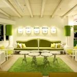 Salvator Villas & Spa Hotel, Kyperi, Parga, Preveza, Epirus, Greece
