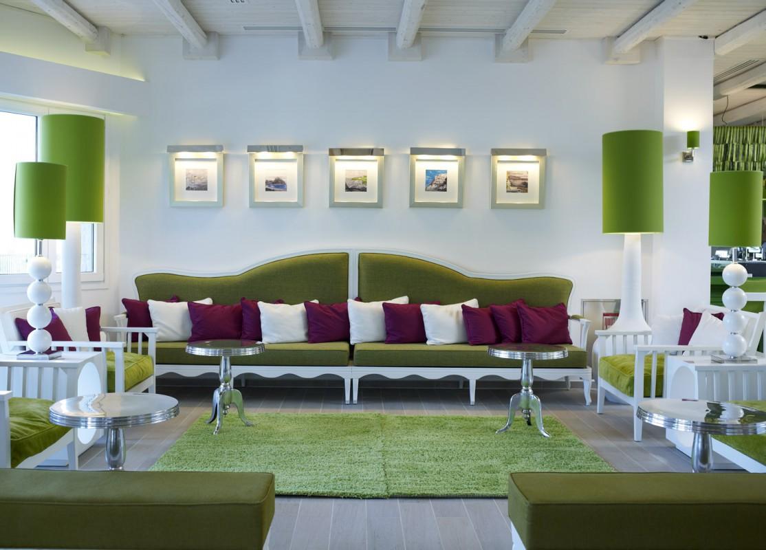 Salvator Villas & Spa Hotel, Kyperi, Parga, Preveza, Epirus, Greece