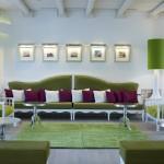 Salvator Villas & Spa Hotel, Kyperi, Parga, Preveza, Epirus, Greece