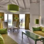 Salvator Villas & Spa Hotel, Kyperi, Parga, Preveza, Epirus, Greece