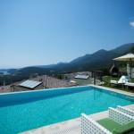 Salvator Villas & Spa Hotel, Kyperi, Parga, Preveza, Epirus, Greece