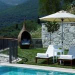 Salvator Villas & Spa Hotel, Kyperi, Parga, Preveza, Epirus, Greece