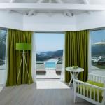 Salvator Villas & Spa Hotel, Kyperi, Parga, Preveza, Epirus, Greece
