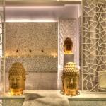Salvator Villas & Spa Hotel, Kyperi, Parga, Preveza, Epirus, Greece