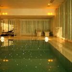 Salvator Villas & Spa Hotel, Kyperi, Parga, Preveza, Epirus, Greece