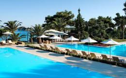 Sani Club, Kassandra, Halkidiki, Macedonia, Greece