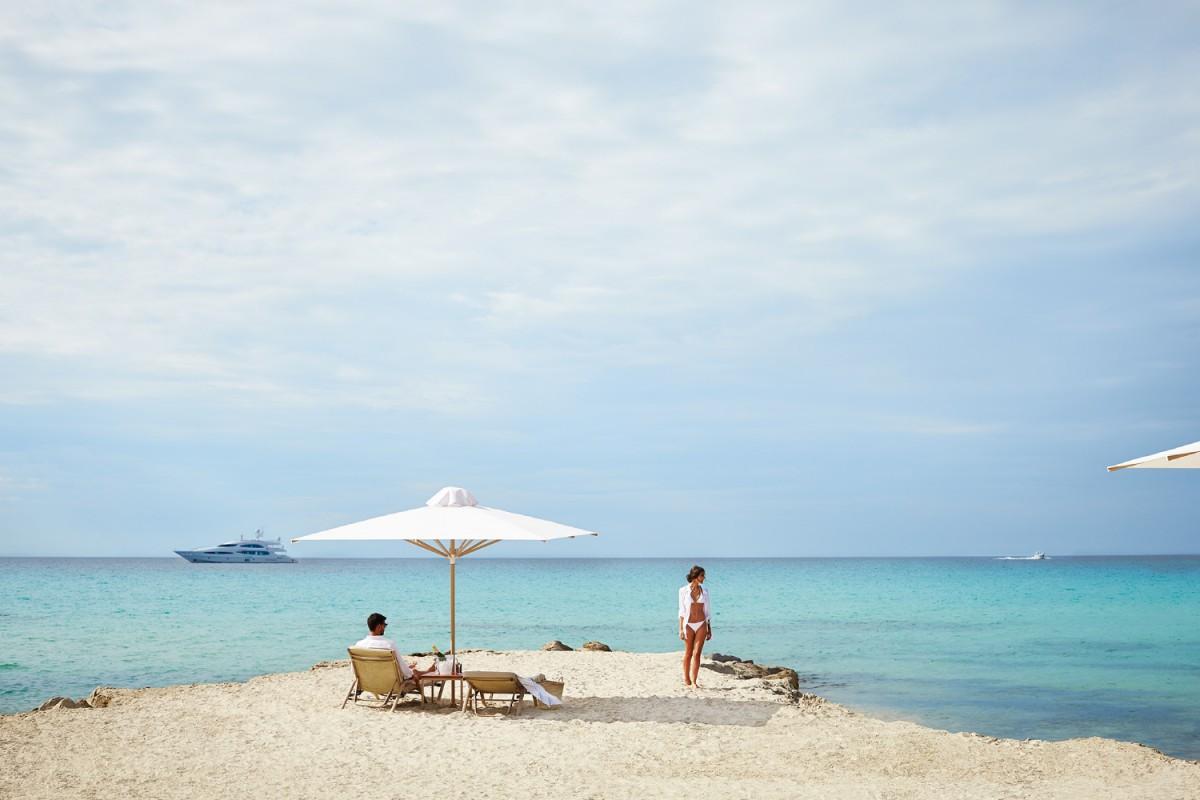 Sani Resort, Kassandra, Halkidiki, Macedonia, Greece