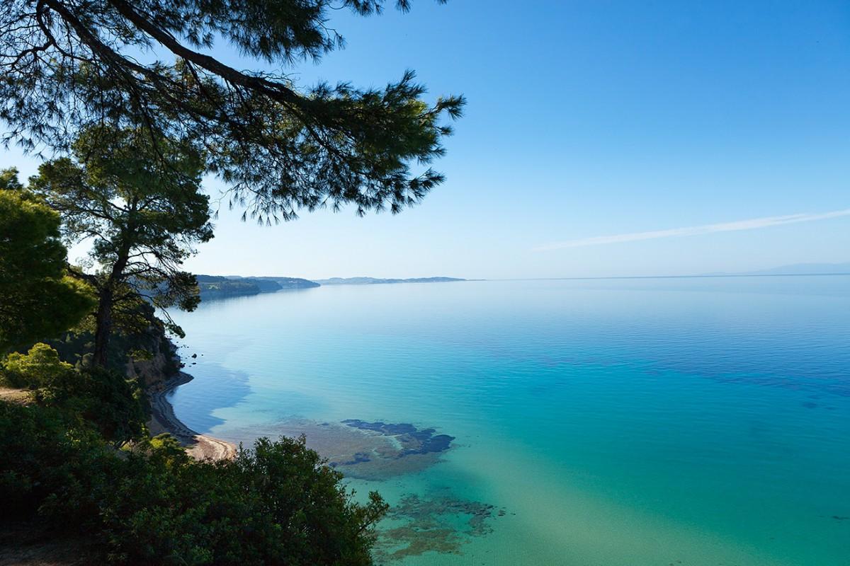 Halkidiki, Macedonia, Greece
