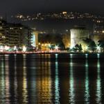 Thessaloniki, Macedonia, Greece