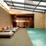 The Met Hotel, Thessaloniki, Macedonia, Greece
