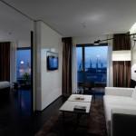 The Met Hotel, Thessaloniki, Macedonia, Greece