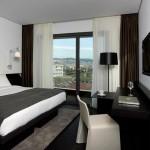 The Met Hotel, Thessaloniki, Macedonia, Greece