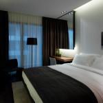 The Met Hotel, Thessaloniki, Macedonia, Greece