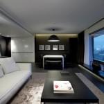 The Met Hotel, Thessaloniki, Macedonia, Greece