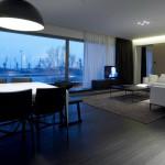 The Met Hotel, Thessaloniki, Macedonia, Greece