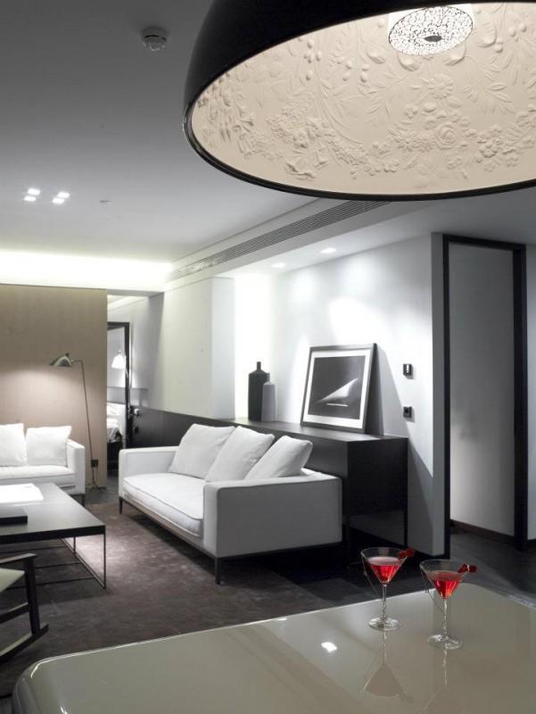 The Met Hotel, Thessaloniki, Macedonia, Greece