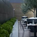 The Met Hotel, Thessaloniki, Macedonia, Greece