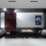 The Met Hotel, Thessaloniki, Macedonia, Greece
