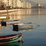 Thessaloniki, Macedonia, Greece