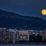 Thessaloniki, Macedonia, Greece