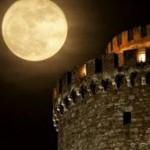 White Tower, Thessaloniki, Macedonia, Greece