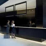 The Met Hotel, Thessaloniki, Macedonia, Greece