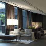 The Met Hotel, Thessaloniki, Macedonia, Greece