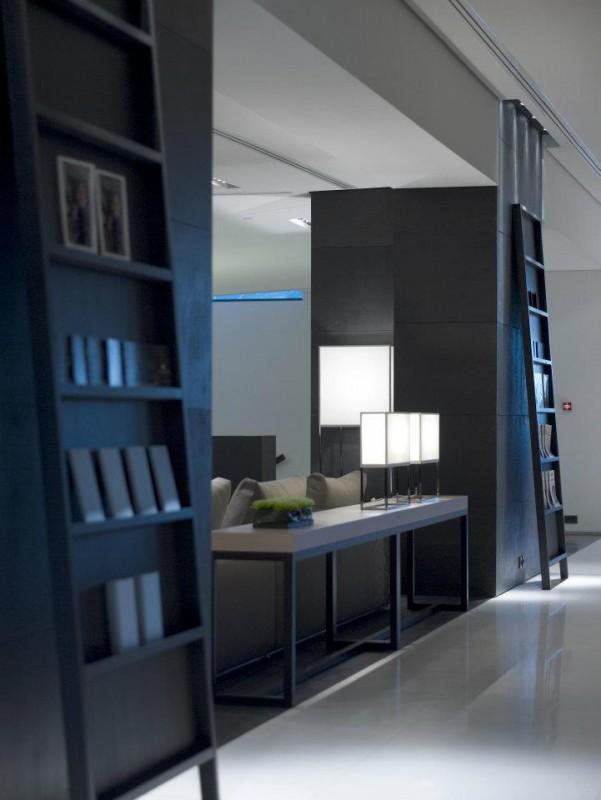 The Met Hotel, Thessaloniki, Macedonia, Greece