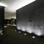 The Met Hotel, Thessaloniki, Macedonia, Greece