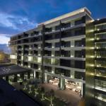 The Met Hotel, Thessaloniki, Macedonia, Greece