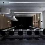The Met Hotel, Thessaloniki, Macedonia, Greece