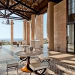 The Romanos, a Luxury Collection Resort, Costa Navarino, Messinia, Peloponnese, Greece