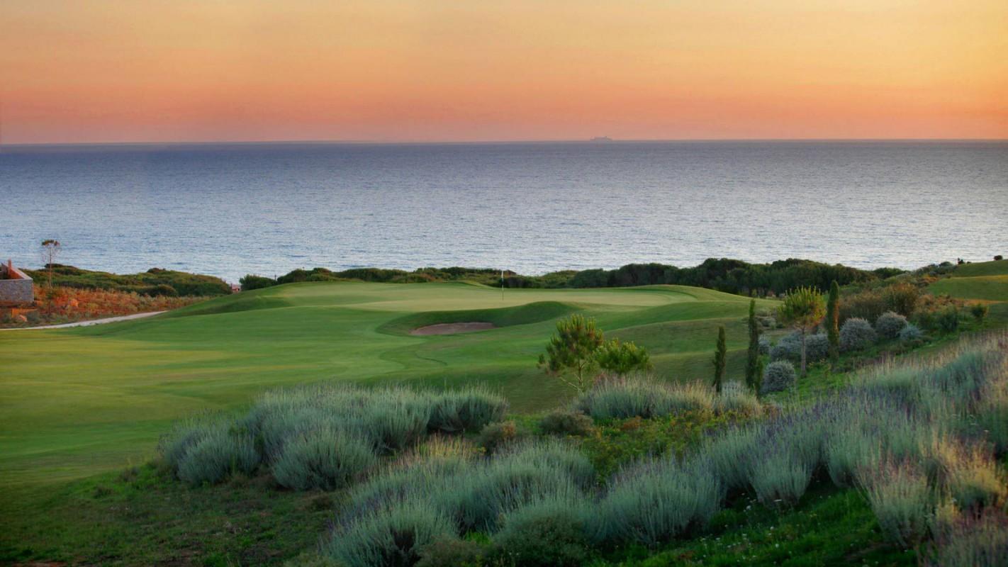 The Romanos, a Luxury Collection Resort, Costa Navarino, Messinia, Peloponnese, Greece